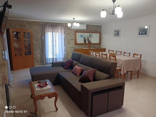 Iekārtas, Casa Sambinho Gerês (Casa Sambinho Geres) in Terras De Bouro