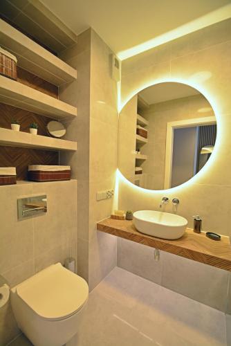 One-Bedroom Apartment image 4