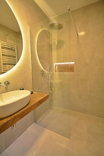 One-Bedroom Apartment image 5