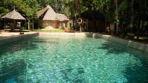 Eleven Pearl Boutique Hotel & Spa Room Type - Double Room with Pool View