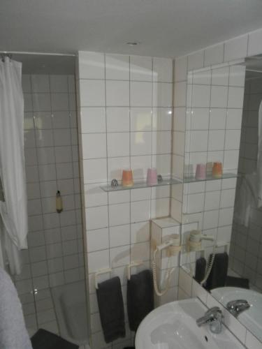 Einbecker Sonnenberg in Einbeck, Deutschland