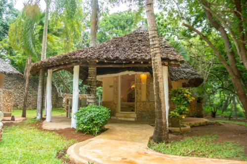 Eleven Pearl Boutique Hotel & Spa Room Type - Double Room with Garden View