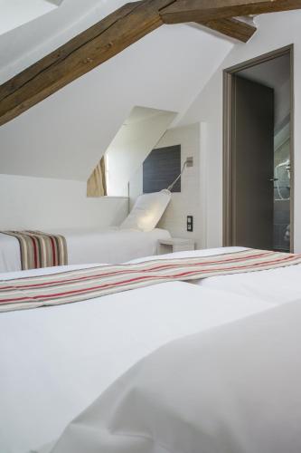 Hôtel Couvent du Franciscain Centre ville, Strasburgo (foto 4)