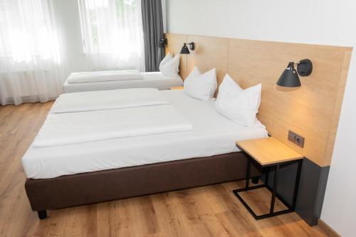LA serviced apartments in Landshut