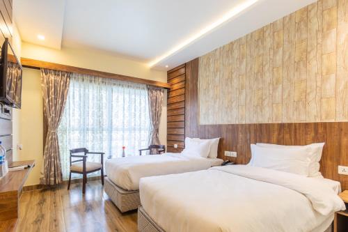 Hotel Classic Plaza