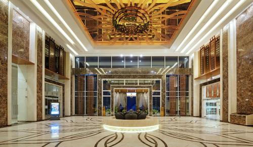 Sayaji Hotel, Kolhapur
