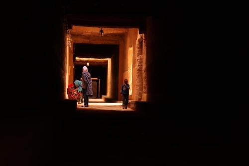 Gite Elkhorbat Gite Elkhorbat