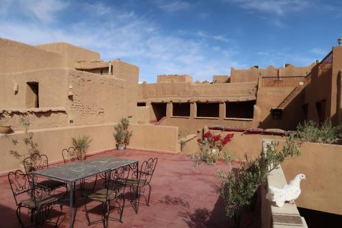 Gite Elkhorbat Gite Elkhorbat