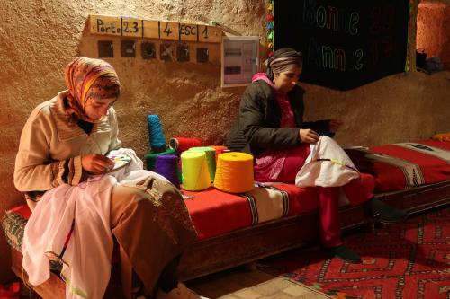 Gite Elkhorbat Gite Elkhorbat