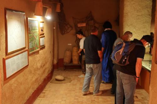 Gite Elkhorbat Gite Elkhorbat