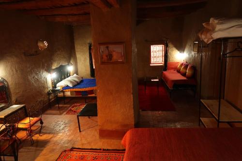 Gite Elkhorbat Gite Elkhorbat