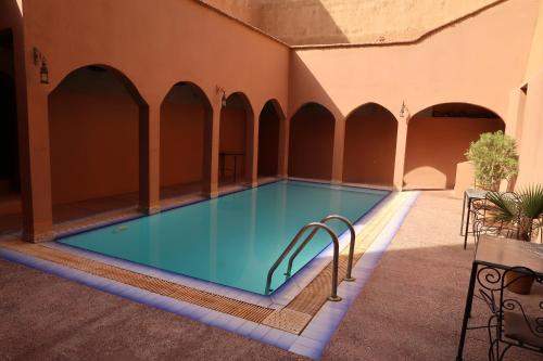 Gite Elkhorbat Gite Elkhorbat