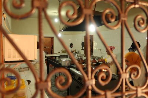 Gite Elkhorbat Gite Elkhorbat