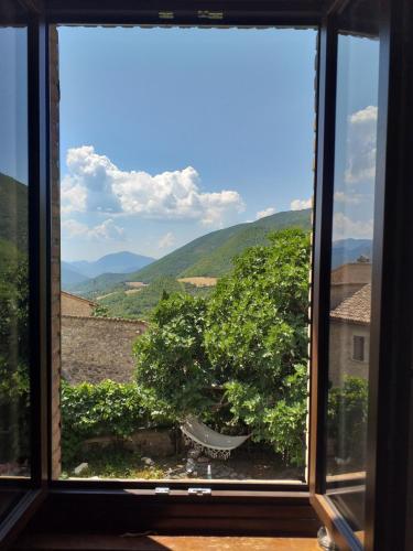 景觀, Agriturismo campagna in compagnia in 瓦洛迪內拉