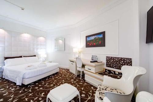 1 queen bed