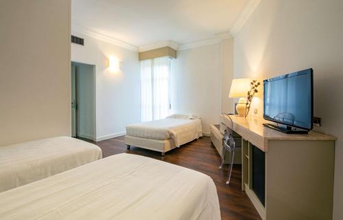 Etrusco Arezzo Hotel - Sure Hotel Collection by Best Western