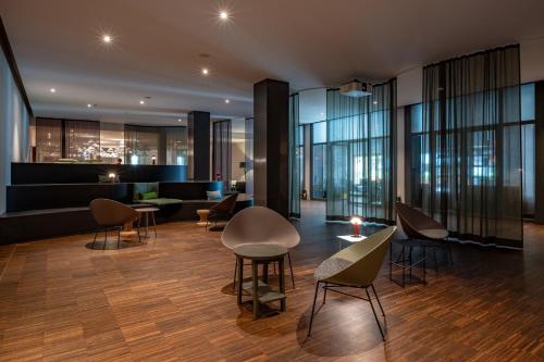 Hotel Schweizerhof Lenzerheide - image 3