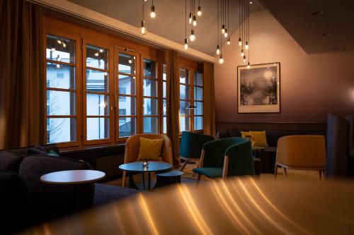 Hotel Schweizerhof Lenzerheide