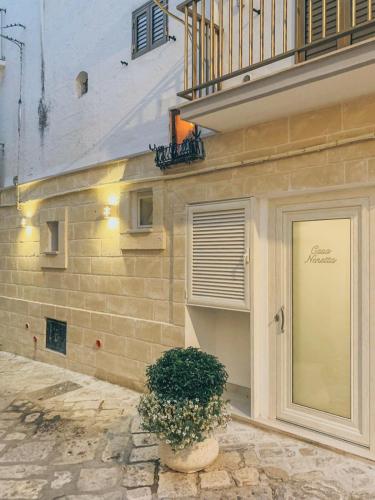  Casa Nenetta in Fasano