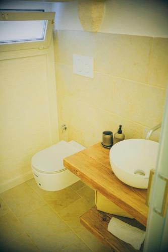  Casa Nenetta in Fasano