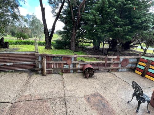 The Dairy Cottage - Lake Lorne - Drysdale