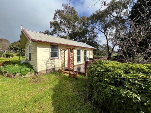 The Dairy Cottage - Lake Lorne - Drysdale