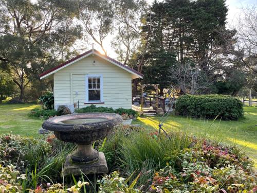 The Dairy Cottage - Lake Lorne - Drysdale