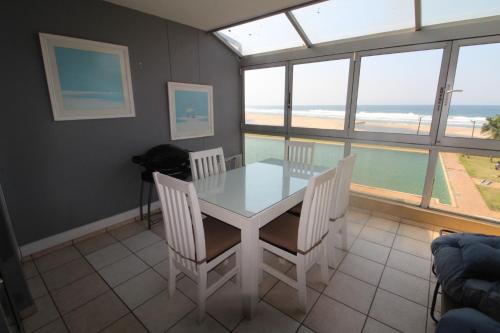 Boulevard 211, Margate