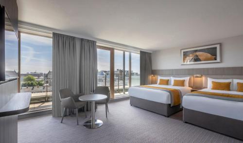 Maldron Hotel Smithfield Dublin City, Dublin