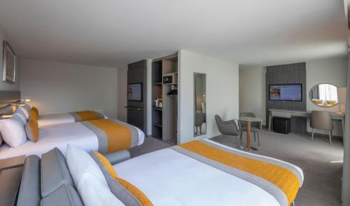 Maldron Hotel Smithfield - image 9