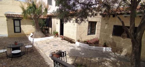 Arico, Apartamento rural con piscina gîte à louer Îles Canaries