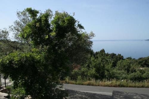 Apartments with a swimming pool Mokalo, Peljesac - 639