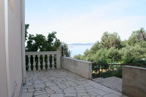 Apartments with a swimming pool Mokalo Peljesac - 639 - image 9