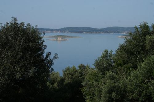 Apartments with a swimming pool Mokalo Peljesac - 639 - image 6