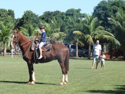 Carpe Diem Eco Resort & SPA