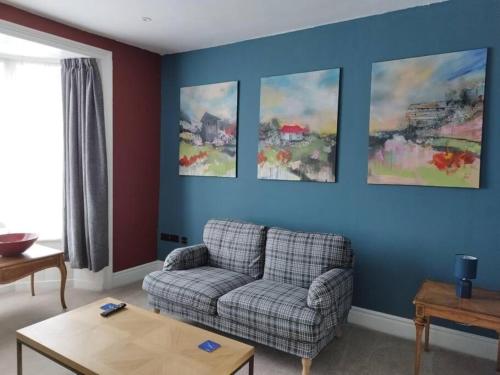 Apartment 2, Aberystwyth Town Centre, Aberystwyth (fotografie 6)