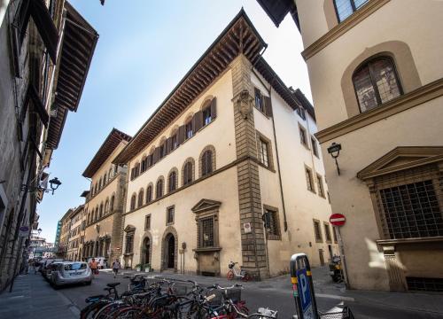 Palazzo Martellini Residenza d'epoca, Florencie (fotografie 4)