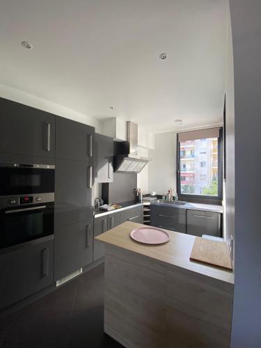 Appartement Nice Promenade, Nice (fotografie 9)