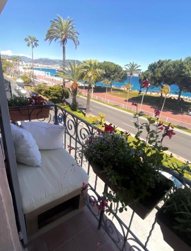 Appartement Nice Promenade, Nice (fotografie 7)