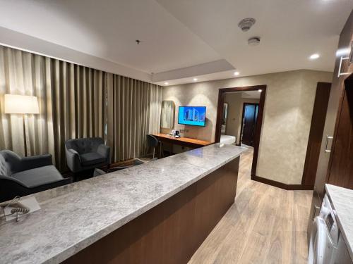 City Seasons Suites, Dubái (foto 7)