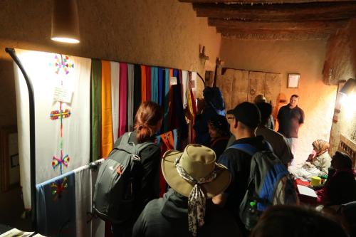 Gite Elkhorbat Gite Elkhorbat