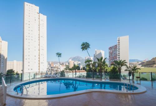 Don Jorge Apartamentos - Includes Tickets to Mundomar & Aqualandia  Parks - image 9