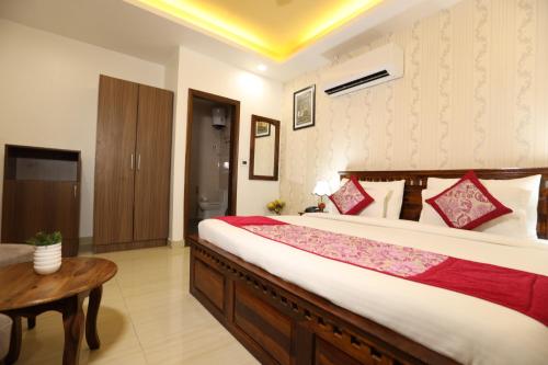 Hotel Lavit Couple Friendly near Faridabad Metro station in Faridabad