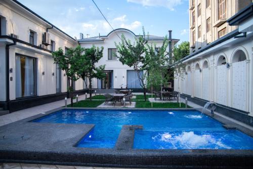 hotel photo