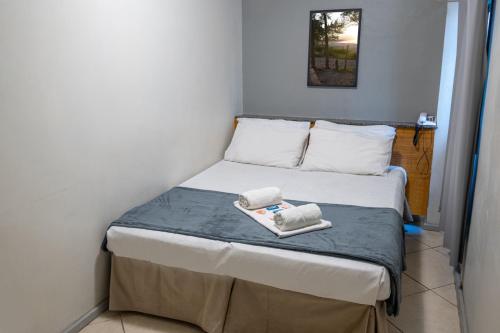 Hotel Vital, Rio de Janeiro – Rio de Janeiro, DC