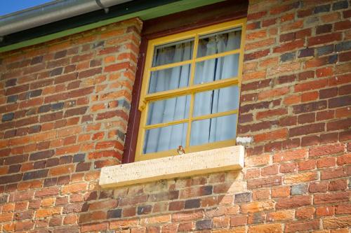 The Barracks, Tocal