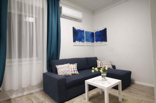 Viktoria studioapartman Gyor