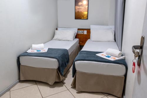 Hotel Vital, Rio de Janeiro – Rio de Janeiro, DC