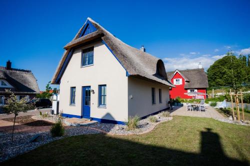 Ferienhaus Küstennebel in Boiensdorf, Deutschland