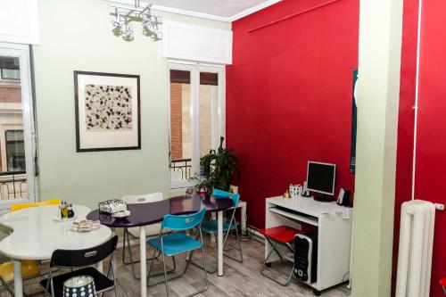 Pensión Blanca B&B - image 10